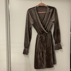 Gorgeous holiday dress